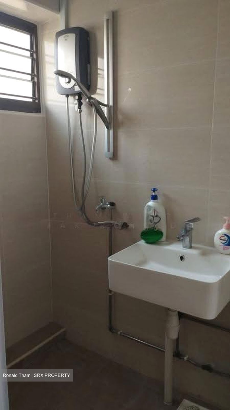 Blk 330 Yishun Rivergreen (Yishun), HDB 5 Rooms #610141621